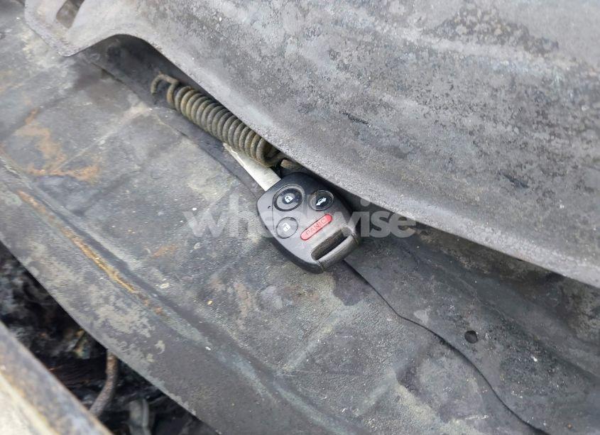 Photo 11 of 2012 Honda Civic SDN EX-L (VIN 2HGFB2F9XCH507365)