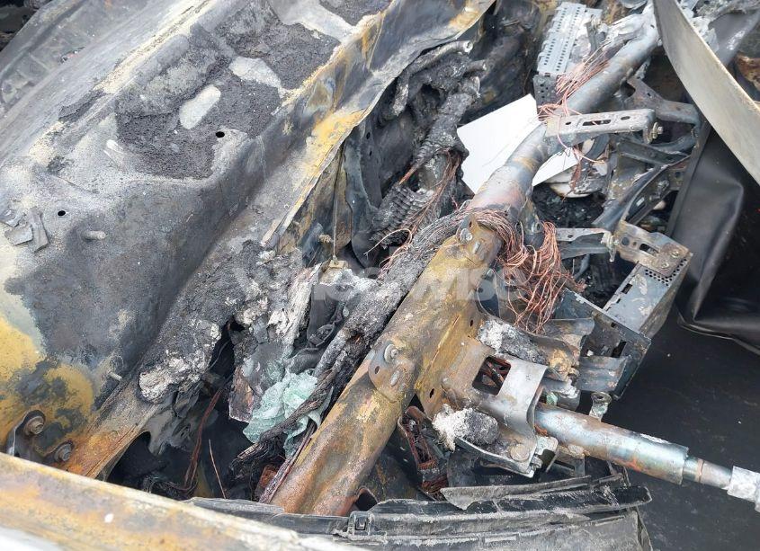 Photo 7 of 2012 Honda Civic SDN EX-L (VIN 2HGFB2F9XCH507365)