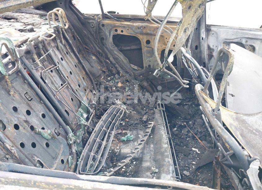 Photo 8 of 2012 Honda Civic SDN EX-L (VIN 2HGFB2F9XCH507365)