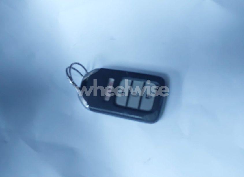 Photo 11 of 2014 Honda Civic EX-L (VIN 2HGFB2F9XEH524024)