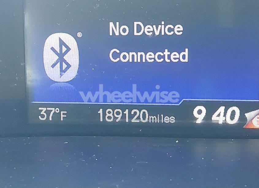 Photo 15 of 2014 Honda Civic EX-L (VIN 2HGFB2F9XEH524024)