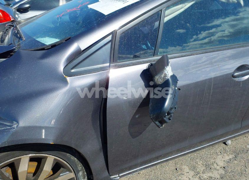 Photo 17 of 2014 Honda Civic EX-L (VIN 2HGFB2F9XEH524024)