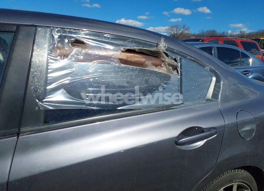 Photo 18 of 2014 Honda Civic EX-L (VIN 2HGFB2F9XEH524024)