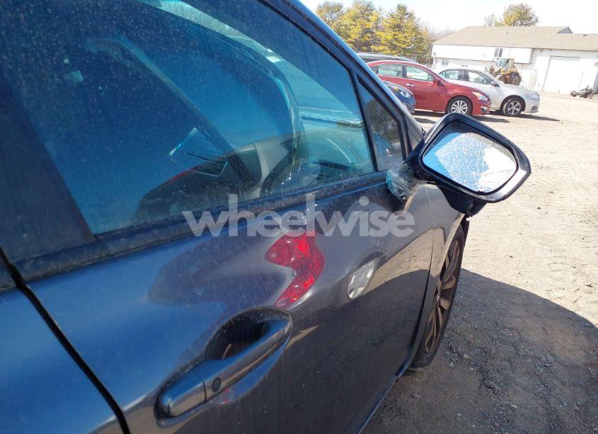 Photo 19 of 2014 Honda Civic EX-L (VIN 2HGFB2F9XEH524024)