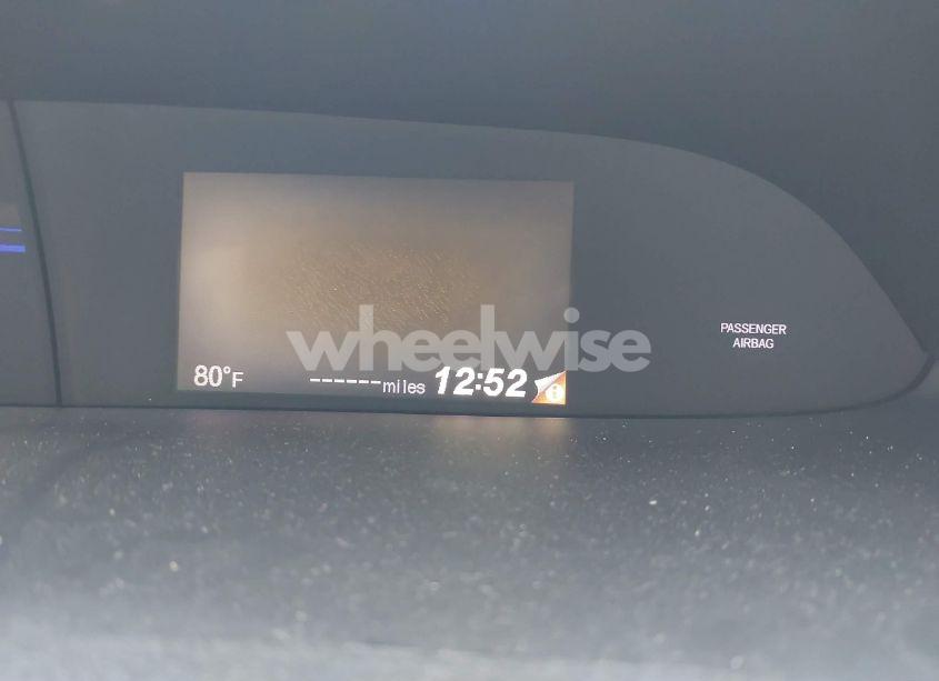 Photo 15 of 2015 Honda Civic EX-L (VIN 2HGFB2F9XFH517351)