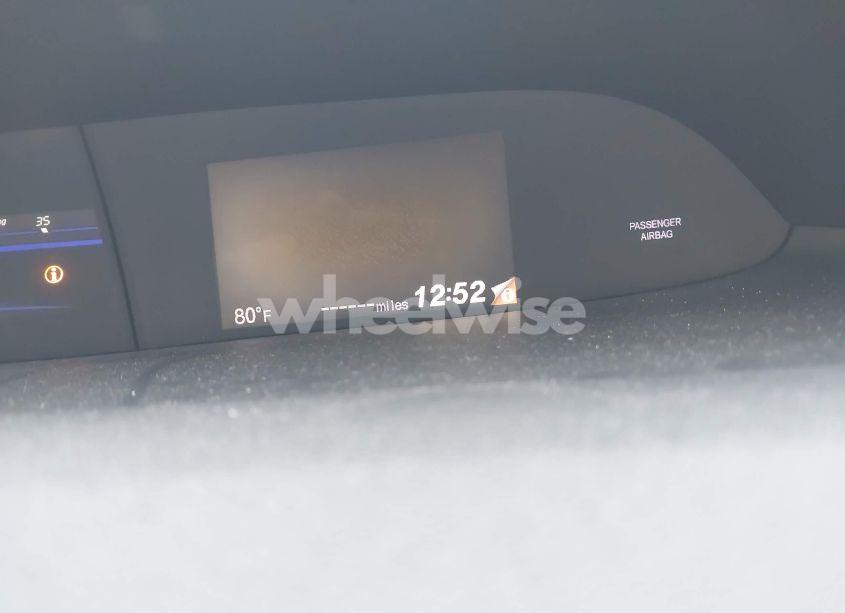 Photo 7 of 2015 Honda Civic EX-L (VIN 2HGFB2F9XFH517351)