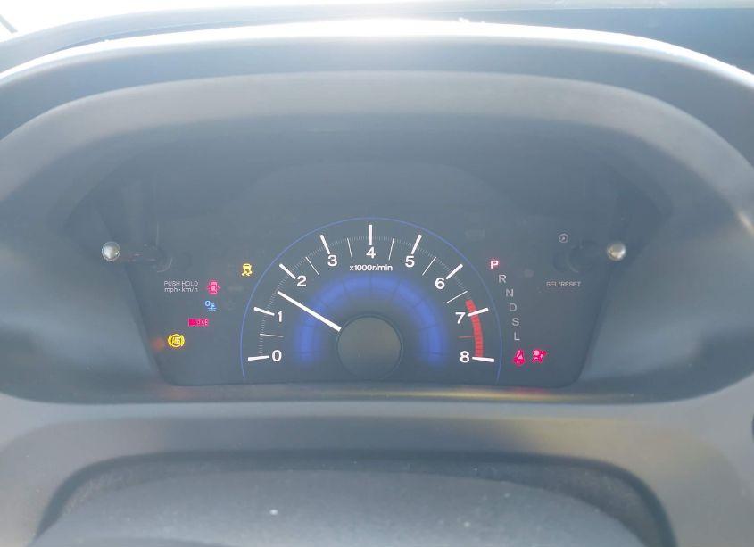 Photo 7 of 2015 Honda Civic EX-L (VIN 2HGFB2F9XFH528110)