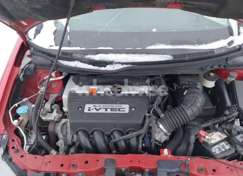 Photo 10 of 2012 Honda Civic SI (VIN 2HGFB6E50CH702543)