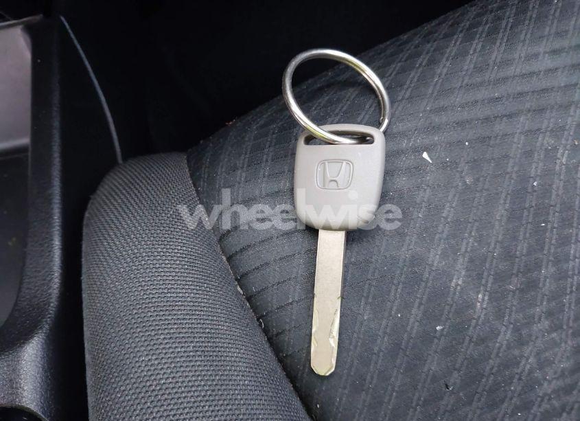 Photo 11 of 2012 Honda Civic SI (VIN 2HGFB6E50CH702543)