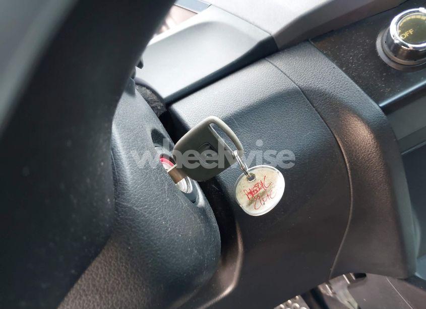 Photo 11 of 2012 Honda Civic SI (VIN 2HGFB6E50CH704194)