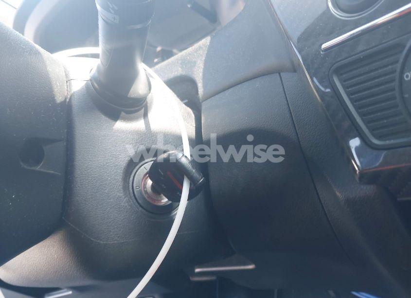 Photo 11 of 2013 Honda Civic SI (VIN 2HGFB6E50DH710627)