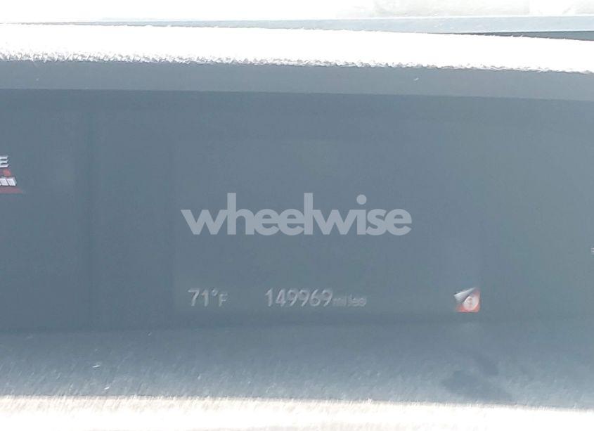 Photo 15 of 2013 Honda Civic SI (VIN 2HGFB6E50DH710627)