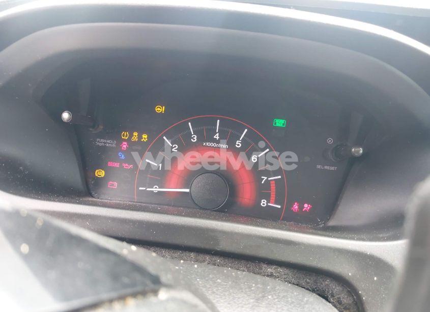 Photo 15 of 2014 Honda Civic SI (VIN 2HGFB6E50EH702318)