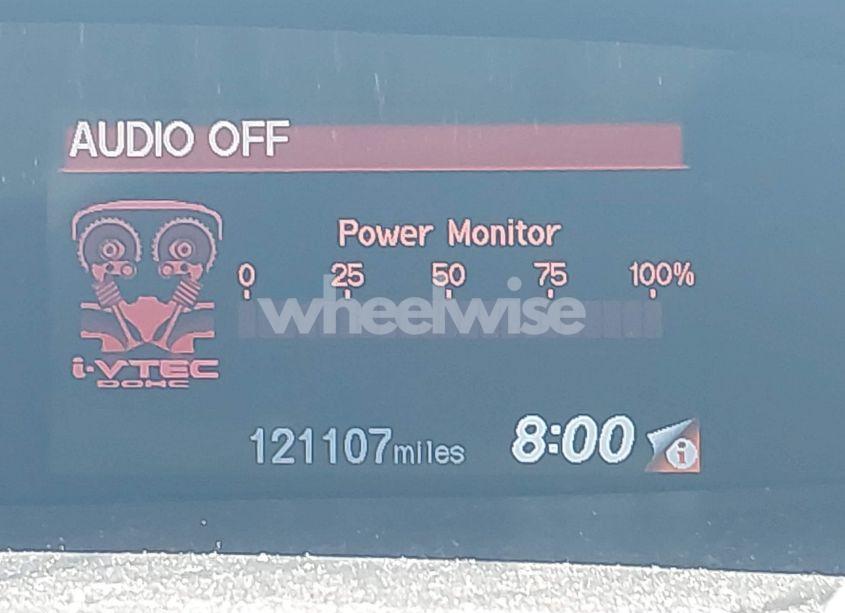 Photo 15 of 2015 Honda Civic SI (VIN 2HGFB6E50FH703745)