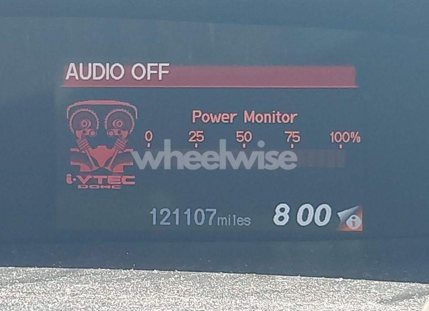 Photo 7 of 2015 Honda Civic SI (VIN 2HGFB6E50FH703745)