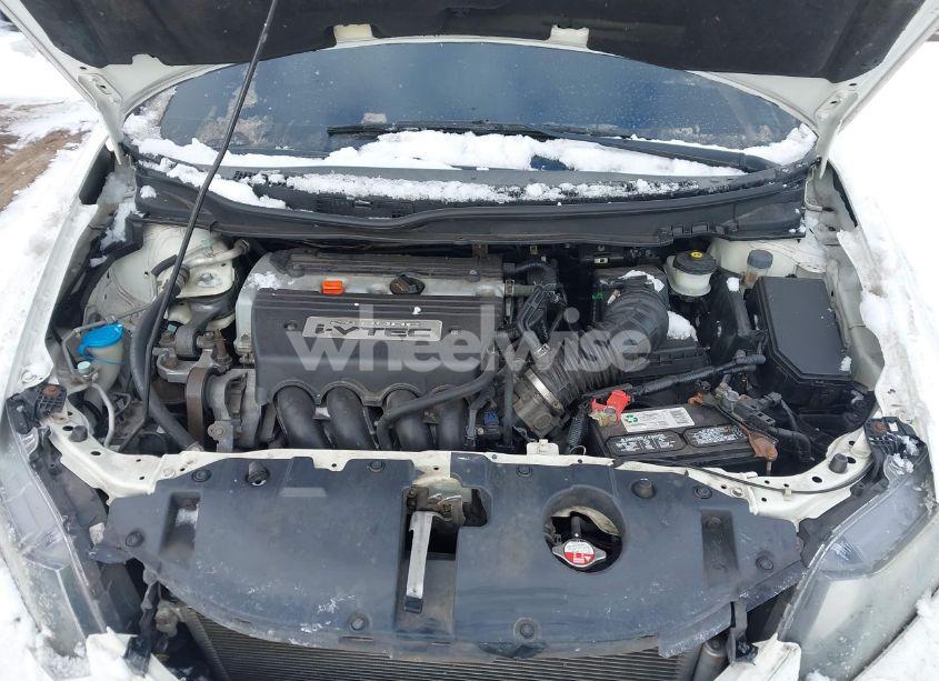 Photo 10 of 2015 Honda Civic SI (VIN 2HGFB6E50FH704443)