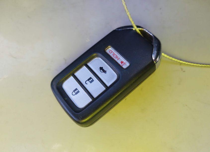 Photo 11 of 2015 Honda Civic SI (VIN 2HGFB6E50FH707746)