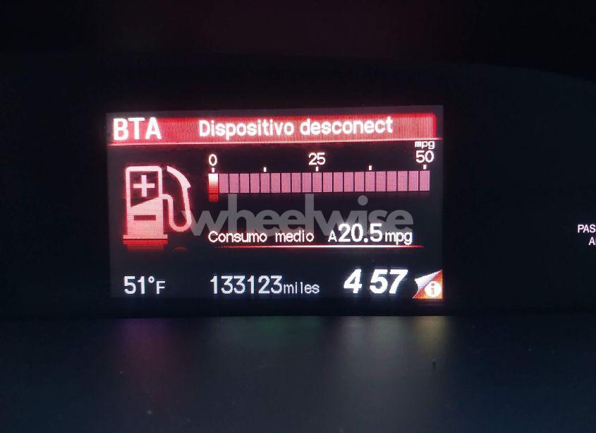 Photo 15 of 2015 Honda Civic SI (VIN 2HGFB6E50FH708783)