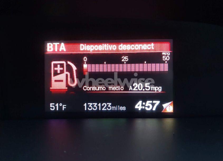 Photo 7 of 2015 Honda Civic SI (VIN 2HGFB6E50FH708783)