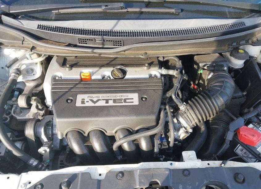 Photo 10 of 2015 Honda Civic SI (VIN 2HGFB6E50FH709058)