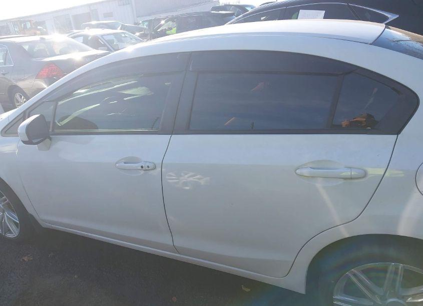 Photo 14 of 2015 Honda Civic SI (VIN 2HGFB6E50FH709058)