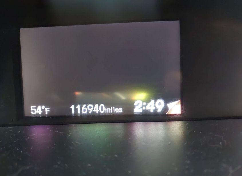 Photo 15 of 2015 Honda Civic SI (VIN 2HGFB6E50FH709058)