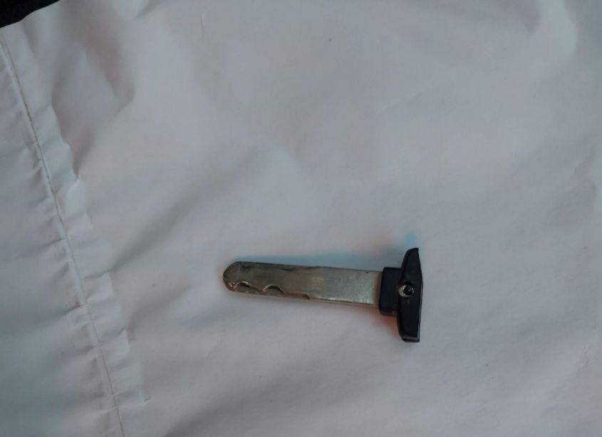 Photo 11 of 2013 Honda Civic SI (VIN 2HGFB6E51DH710748)