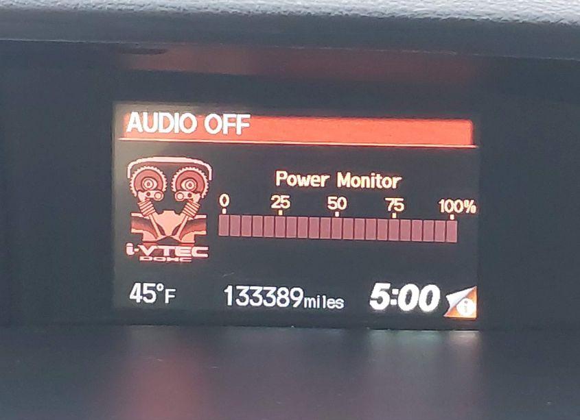 Photo 15 of 2014 Honda Civic SI (VIN 2HGFB6E51EH705079)