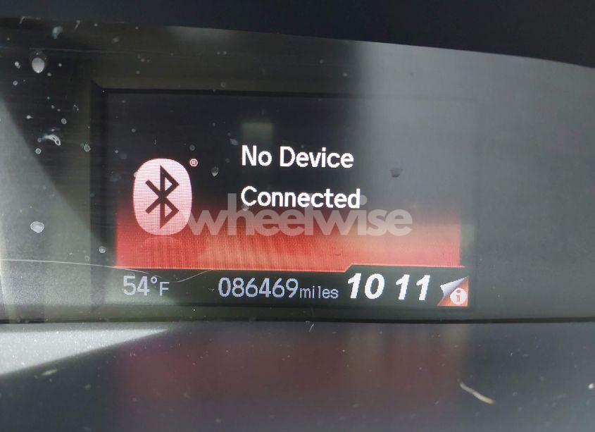 Photo 16 of 2015 Honda Civic SI (VIN 2HGFB6E51FH701406)