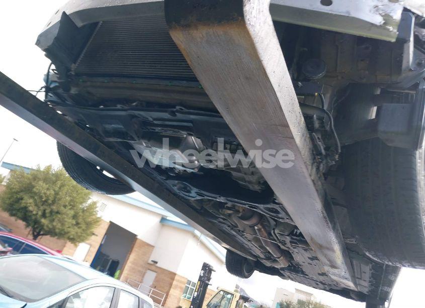 Photo 19 of 2015 Honda Civic SI (VIN 2HGFB6E51FH701406)