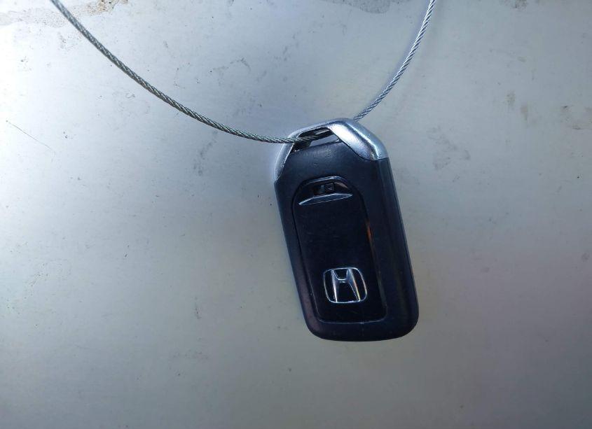 Photo 11 of 2015 Honda Civic SI (VIN 2HGFB6E51FH701857)