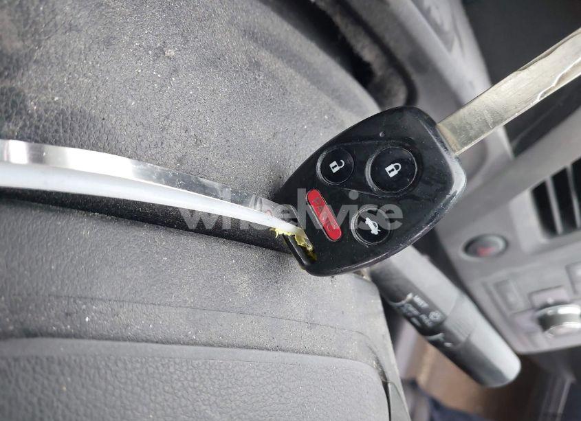 Photo 11 of 2012 Honda Civic SI (VIN 2HGFB6E52CH706495)