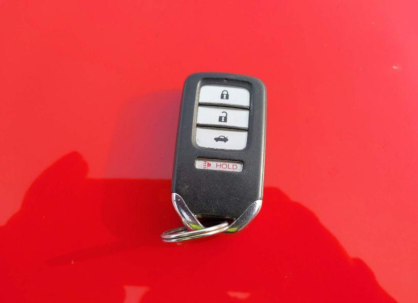 Photo 11 of 2014 Honda Civic SI (VIN 2HGFB6E52EH702000)