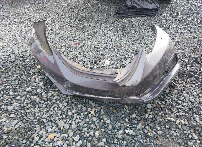 Photo 12 of 2014 Honda Civic SI (VIN 2HGFB6E52EH702000)