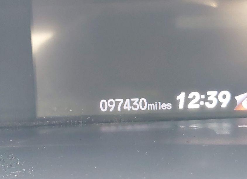 Photo 16 of 2014 Honda Civic SI (VIN 2HGFB6E52EH702000)