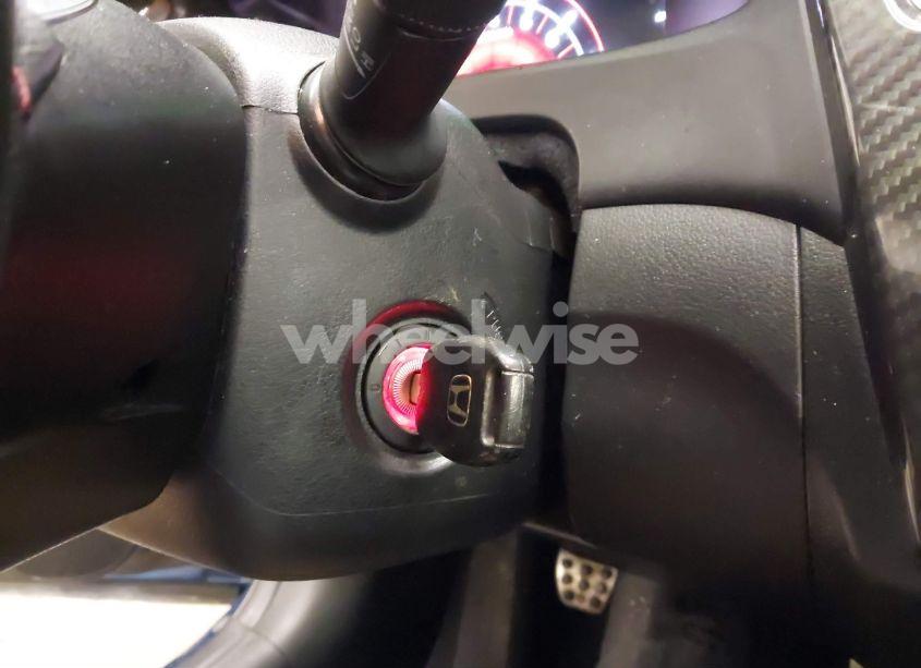 Photo 11 of 2013 Honda Civic SI (VIN 2HGFB6E53DH701193)