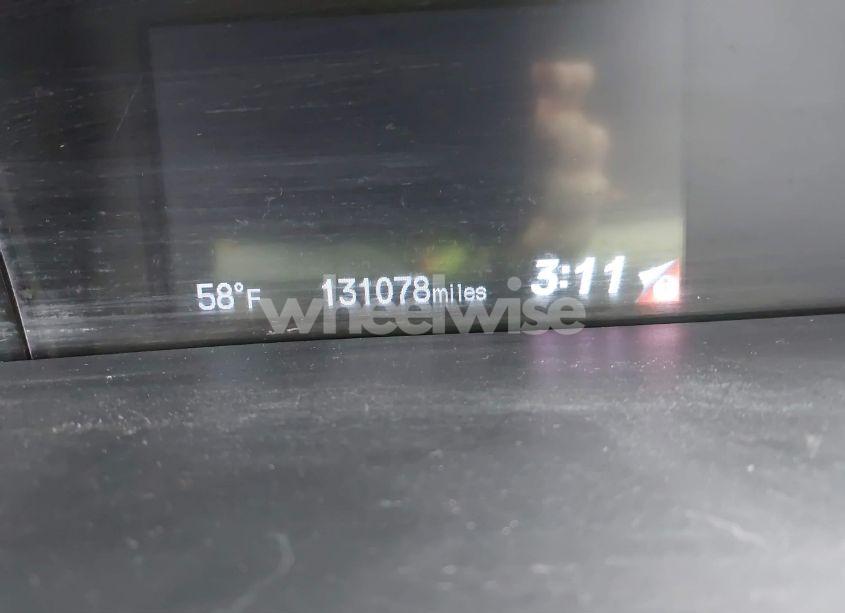 Photo 15 of 2013 Honda Civic SI (VIN 2HGFB6E53DH703073)