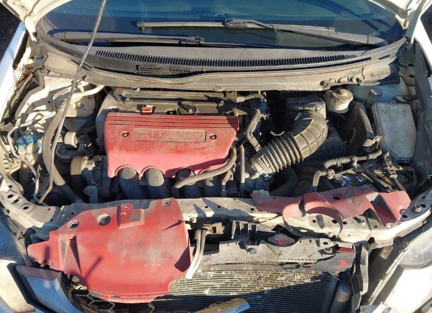 Photo 10 of 2015 Honda Civic SI (VIN 2HGFB6E53FH700516)