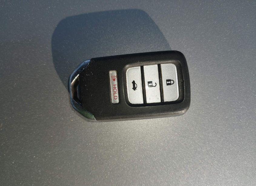 Photo 11 of 2015 Honda Civic SI (VIN 2HGFB6E53FH700516)