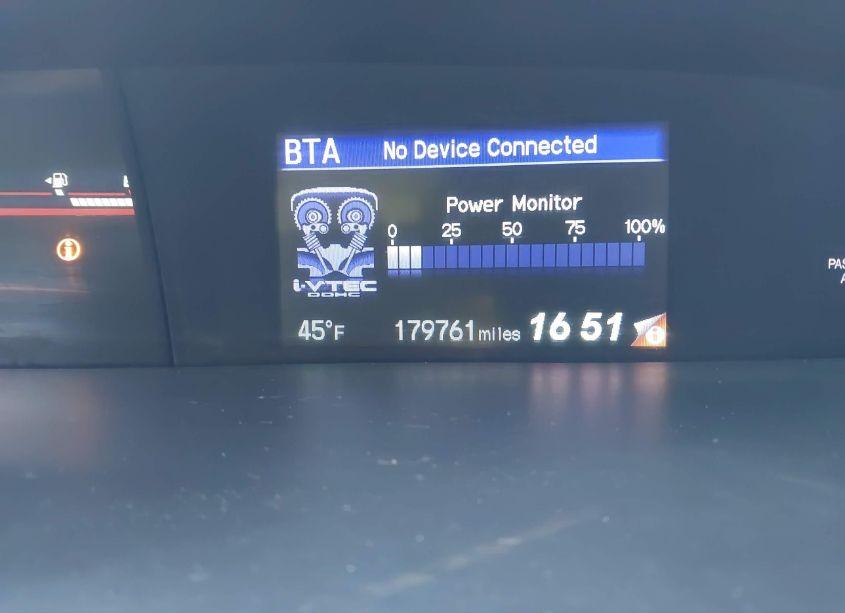 Photo 15 of 2015 Honda Civic SI (VIN 2HGFB6E53FH700516)