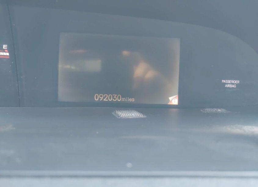 Photo 15 of 2012 Honda Civic SI (VIN 2HGFB6E54CH706255)