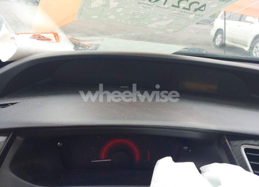 Photo 15 of 2015 Honda Civic SI (VIN 2HGFB6E54FH706924)