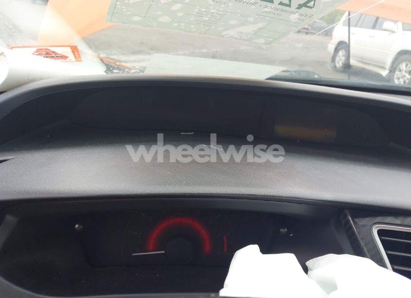 Photo 7 of 2015 Honda Civic SI (VIN 2HGFB6E54FH706924)