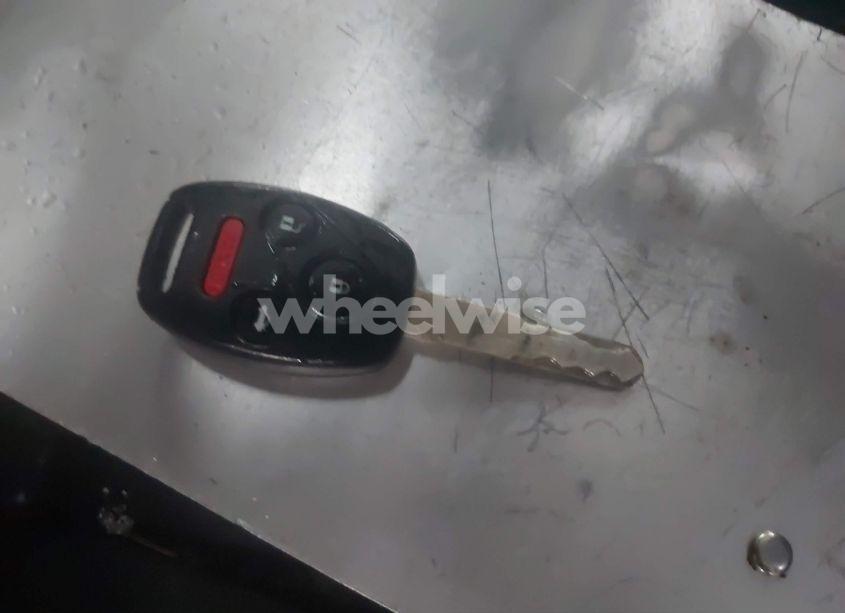 Photo 11 of 2012 Honda Civic SI (VIN 2HGFB6E55CH701405)