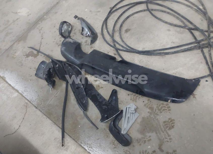 Photo 12 of 2012 Honda Civic SI (VIN 2HGFB6E55CH701405)