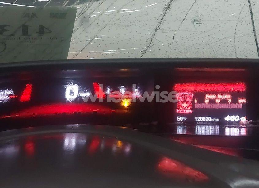 Photo 7 of 2012 Honda Civic SI (VIN 2HGFB6E55CH701405)