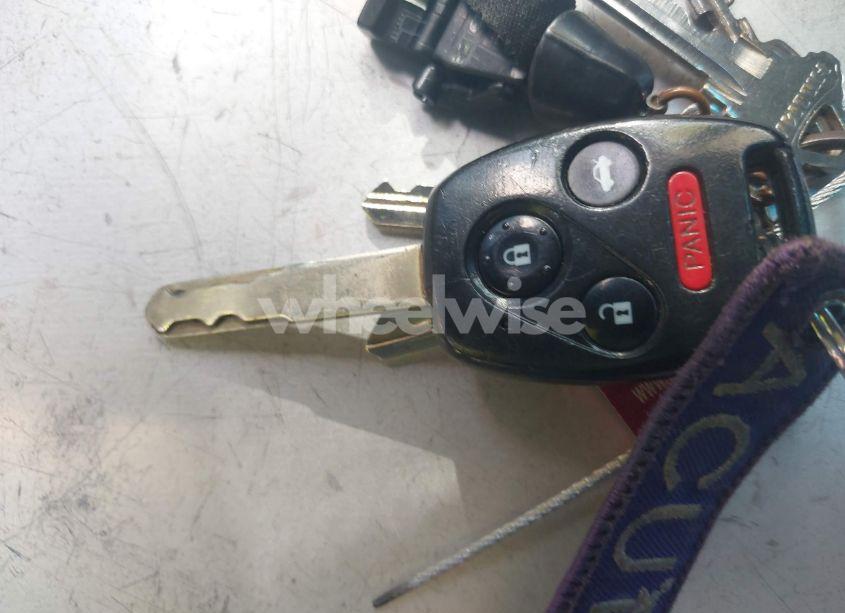 Photo 11 of 2013 Honda Civic SI (VIN 2HGFB6E55DH701017)