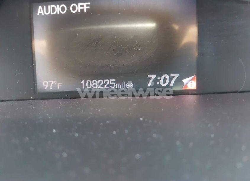 Photo 7 of 2013 Honda Civic SI (VIN 2HGFB6E55DH701017)