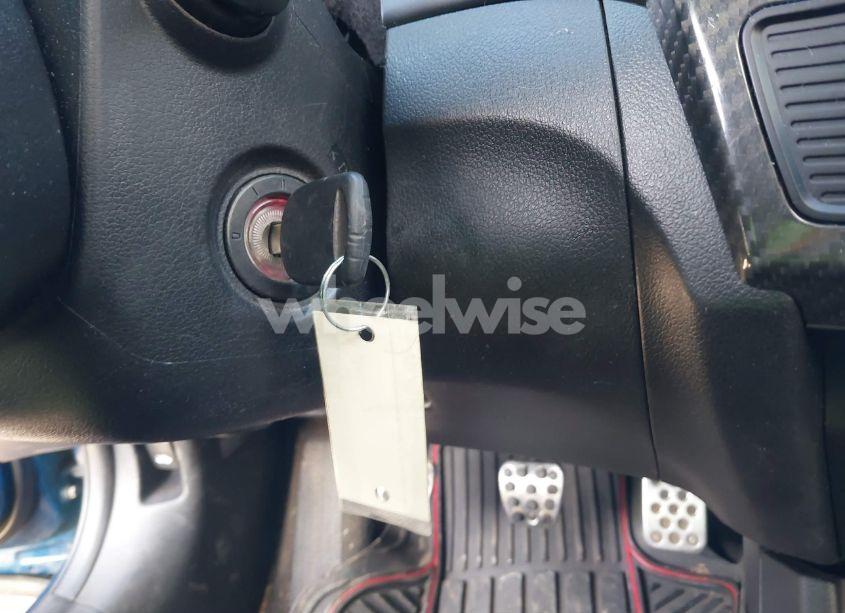 Photo 11 of 2013 Honda Civic SI (VIN 2HGFB6E55DH705293)