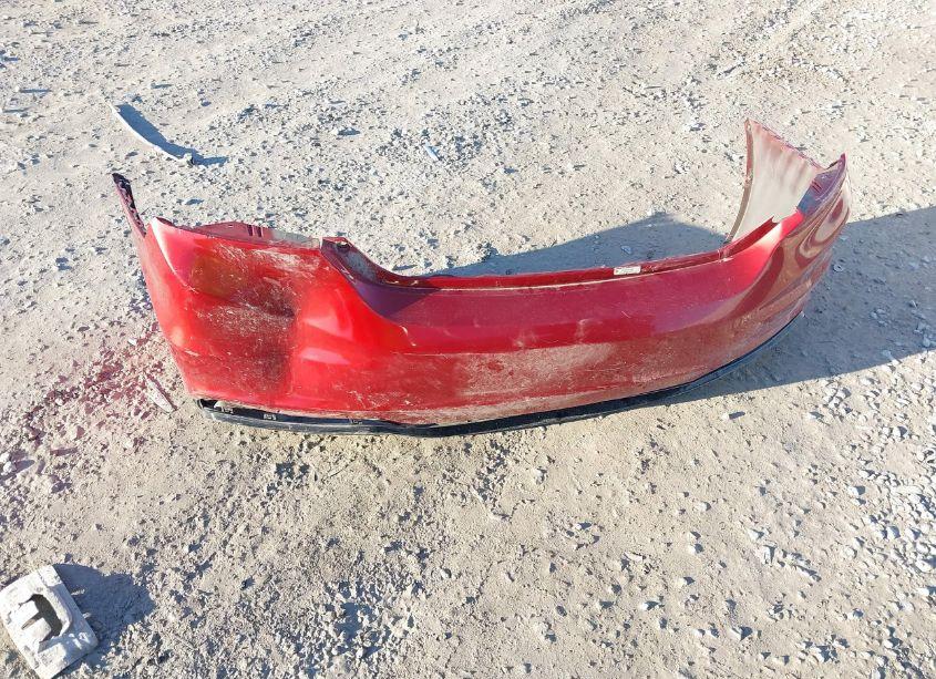 Photo 12 of 2013 Honda Civic SI (VIN 2HGFB6E55DH706962)